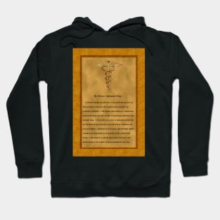 Nursing Pledge Hoodie